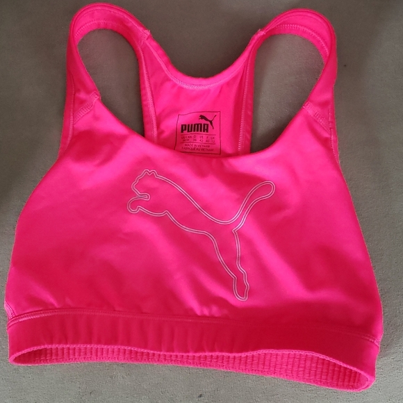Puma Women's sports bra - Picture 1 of 3